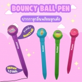 Bouncy Ball Pen